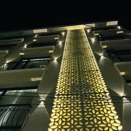 Hotel Fortune Inn Bhopal Exteriör bild