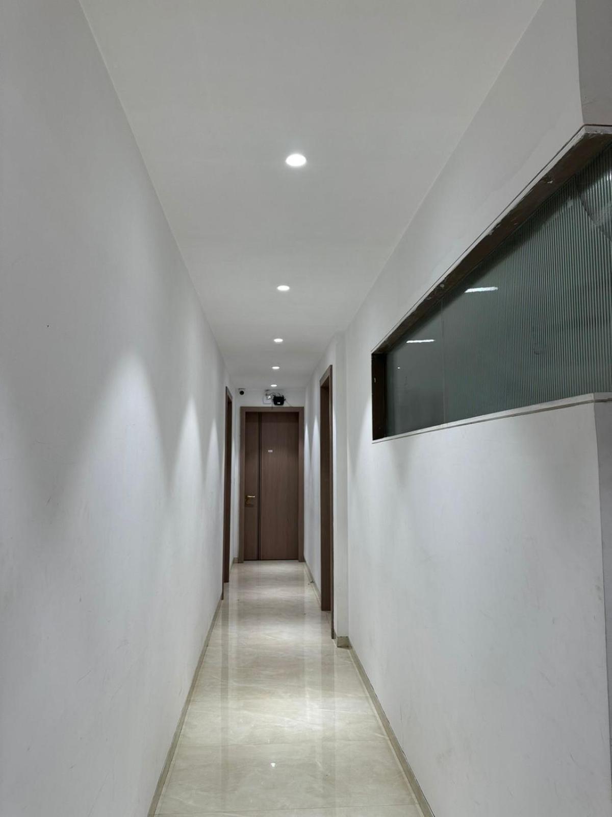 Hotel Fortune Inn Bhopal Exteriör bild